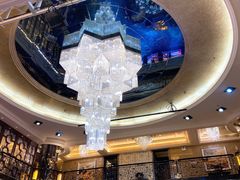 -禧瑞都大饭店(吊桥路店)