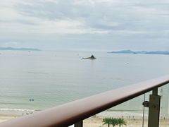 -深圳大梅沙京基洲际度假酒店