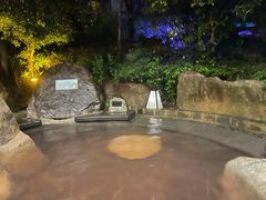 -溧阳天目湖天沐温泉