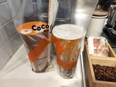 -CoCo都可(燕塘店)