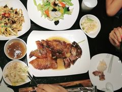 -高第街56号餐厅(银座商城玉函店)