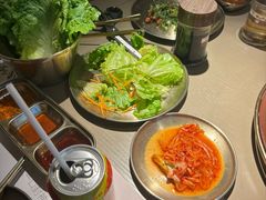 -西塔老太太泥炉烤肉(青浦蟠龙天地店)