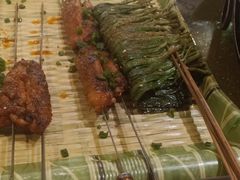 -外婆小菜(东苑米兰广场店)