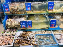 -海味当家·蒸锅海鲜(中山广场创始店)