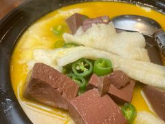 -老铺烤鸭(宝鸡店)