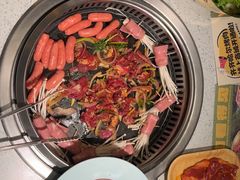 -炭之家·齐齐哈尔非遗烤肉·鲜切直供(中央大街店)