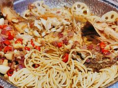 -来菜·湖北头牌藕汤(武商MALL众圆店)