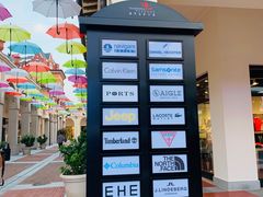 -佛罗伦萨小镇广佛名品奥特莱斯(疏港路店)