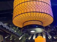 -绿茶餐厅(光谷世界城步行街店)