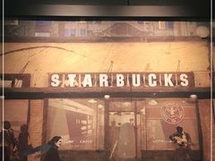 门面-星巴克臻选(威海威高广场店)