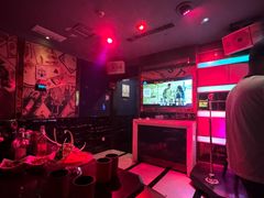 -欢乐迪KTV(泉秀店)