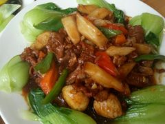 -大顺堂食府(牛街店)