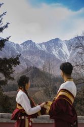 点击看大图 -青海西宁9号婚纱摄影旅拍工作室