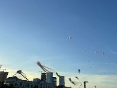 -巨鹏飞梦幻海岸