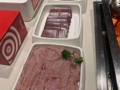 -海底捞火锅(劲松店)