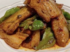 -星·South Beauty·俏江南(国贸店)