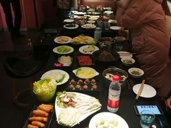 -唯爱KTV聚会餐厅(仙林东城汇店)