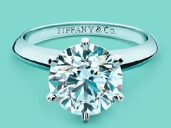 -Tiffany & Co.蒂芙尼
(武汉武商MALL店)