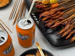 -长药唐师乐山油炸(石人直营店)