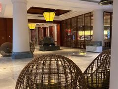 -三清山希尔顿度假酒店