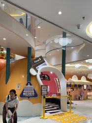 -奈尔宝家庭中心·亲子餐厅(苏州大悦城店)