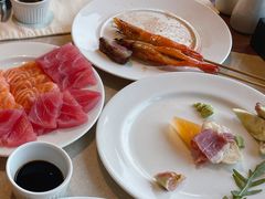 -富力丽思卡尔顿酒店·香荟全日制餐厅