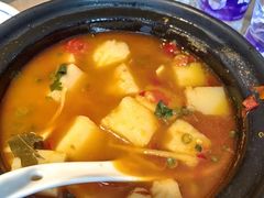 -树厨贵州菜(大十字店)