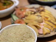 -新加坡高记KOO KEE Restaurant(盈科店)