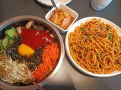 -松涛园朝鲜·海鲜·料理店(鸭绿江断桥店)