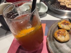 -焱铁烧·黑毛和牛专门店(杭州嘉里中心店)