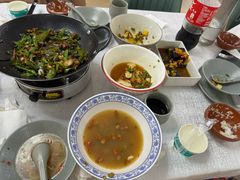 -湘中缘·湖南菜(娄底驻京办店)