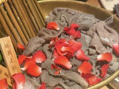 -巴奴毛肚火锅(龙湖锦艺城店)