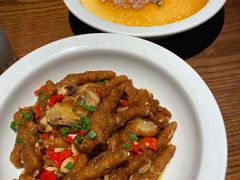 -老湘村·湖南土菜(天河维多利店)