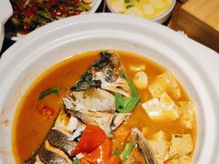 -沈家花园如皋菜(海阳路店)