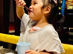 -九洲喜来登酒店湖月日餐厅