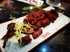 樟香鸭-陆小凤四川料理(北京路店)