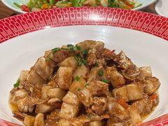 -小厨师·二十年沈家门小海鲜(百井坊巷店)