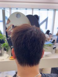 -GANO HAIR 