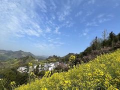 -石潭村