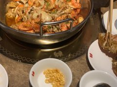 -七欣天香辣蟹火锅(上海银亿滨江店)