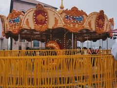 -华谊兄弟（长沙）电影小镇