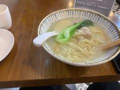 -廣九广味食堂-猪肚鸡火锅(曼哈顿店)