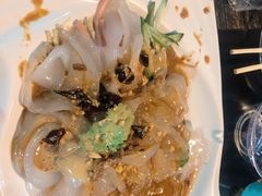 大拉皮-大胡子海鲜·天津菜·砂锅烧烤(五大道创始店)