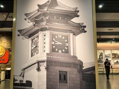 -中国铁道博物馆(正阳门馆)