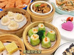 -聚福山莊·寻味顺德(北滘店)