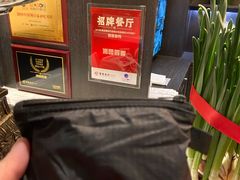 -润园四季椰子鸡火锅(海上世界店)