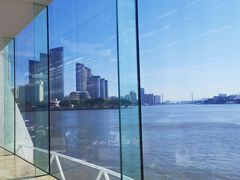 -白天鹅宾馆·流浮阁咖啡厅