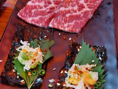 -大阪烧肉BAKA一代(十亩地店)