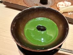 -Ginza Onodera 鮨(外滩十八号店)