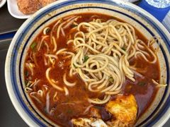 -聚合鑫东北熏酱熟食麻辣面(长阳店)